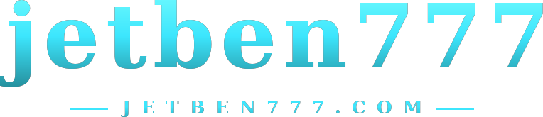 jetben777 logo